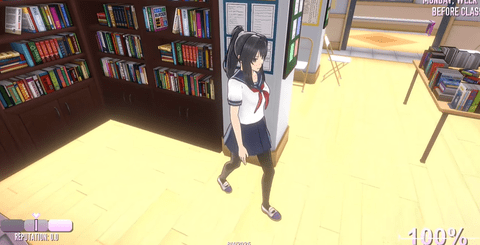 病娇模拟器电脑版 8.5 最新版 2