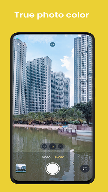 Camera 3.3.0 最新版 2