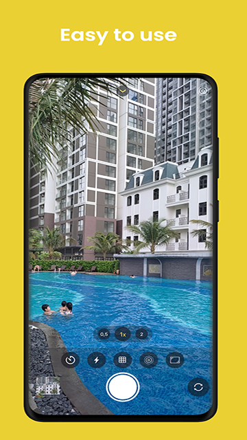 Camera 3.3.0 最新版 1