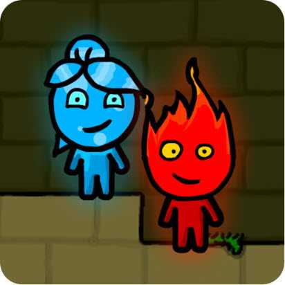 森林冰火人 2.0.0 最新版