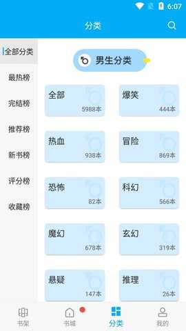 风车漫画 5.5.24 安卓版 2
