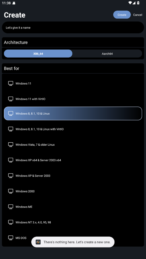 Create Command 39 官方版 1