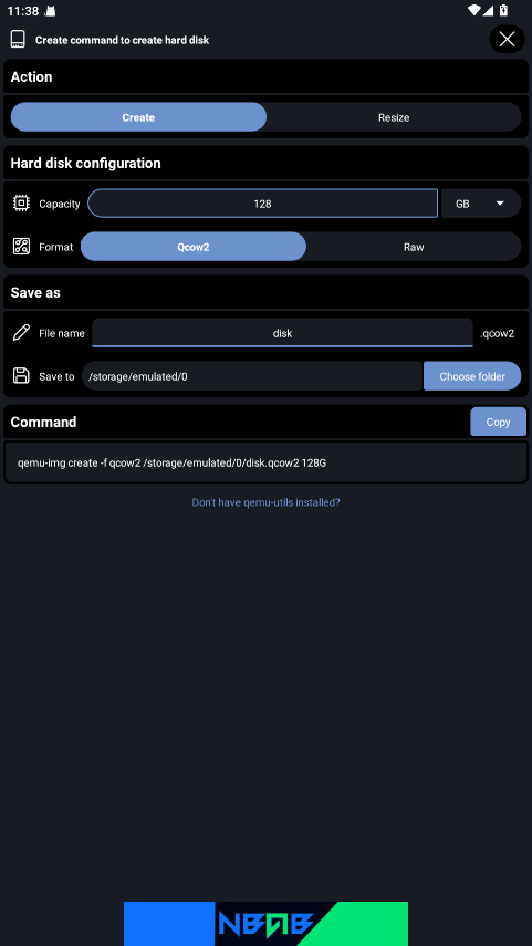 Create Command 39 官方版 0