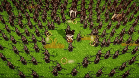 黑神榜哪吒 v0.2.1 最新版 1