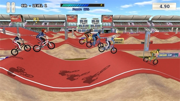 田径运动会3 v1.2.20 官方版 1