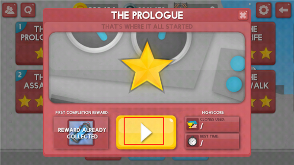 克隆军团正版游戏图片2