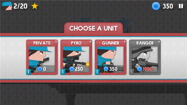 克隆军团正版游戏图片7