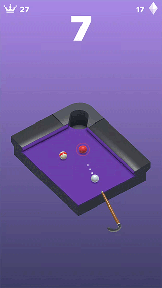 口袋台球PocketPool v1.0.1 官方版 1