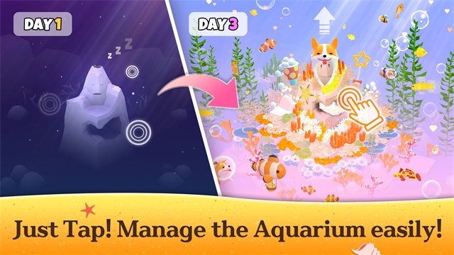 深海水族馆 1.86.2 安卓版 3