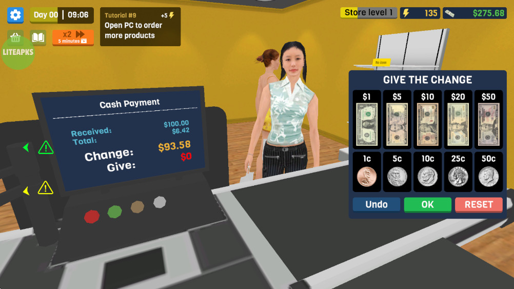 TCG卡商店模拟器3D 2.8 手机版 2