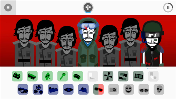 节奏盒子战争模组 v0.5.7 最新版 1
