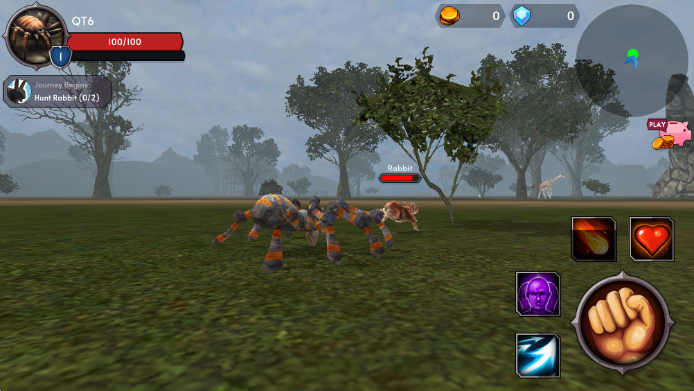 终极蜘蛛模拟器 1.5 最新版 3