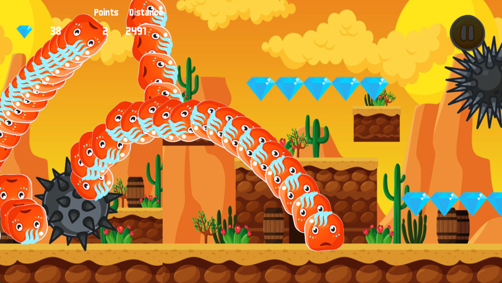 终极弹跳 1.0 最新版 3