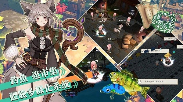 工匠物语2 0.0.96 官方版 2