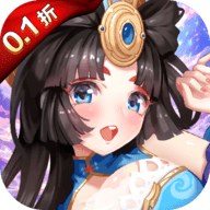 萌将风云0.1折版 1.0.0 官方版