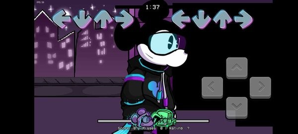 周五夜放克neo米老鼠4.0 4.0 最新版 2
