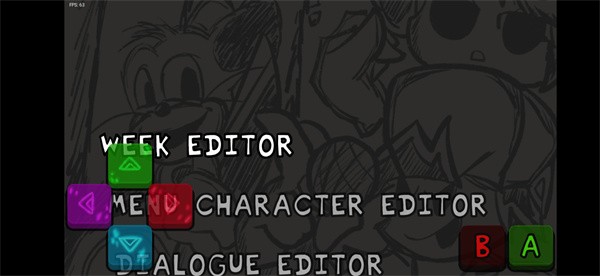 fnf猫和老鼠模组 v0.2.0 官方版 2
