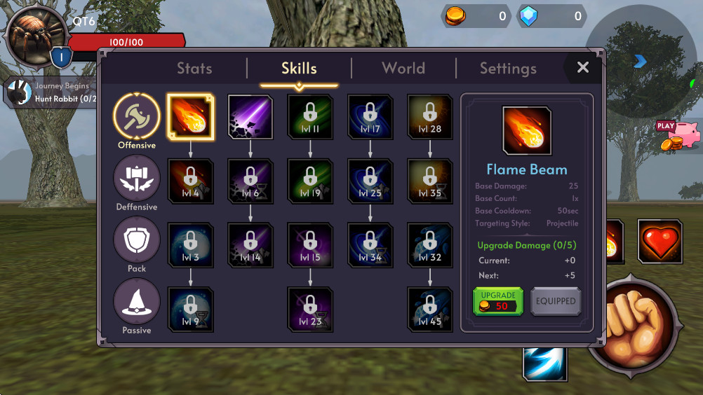 终极蜘蛛模拟器 1.5 最新版 2