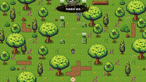 神灵大陆 v1.4.0 安卓版 1