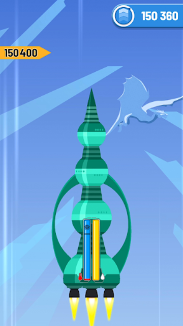 火箭天空 1.7.1 手机版 3