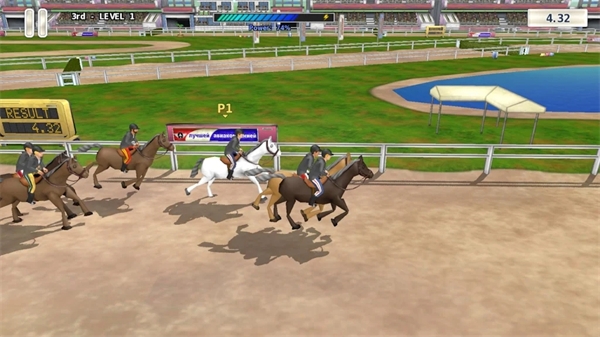 田径运动会3 v1.2.20 官方版 2