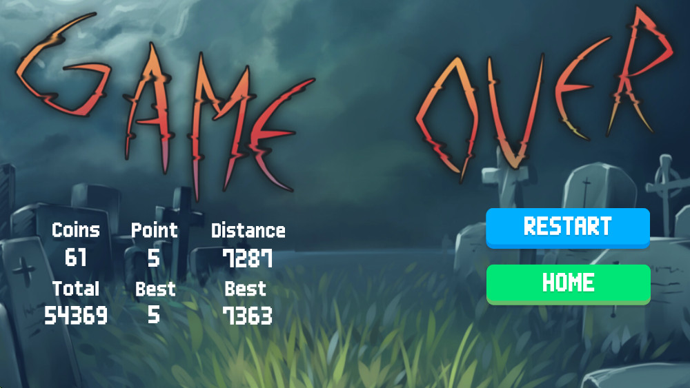 终极弹跳 1.0 最新版 0