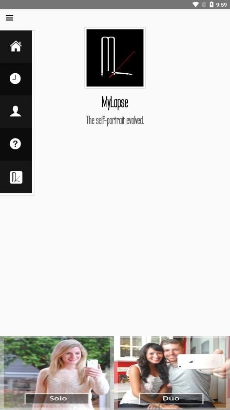 MY相机 0.9.2 安卓版 3