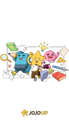 JOJOUP 2.5.0 安卓版 2