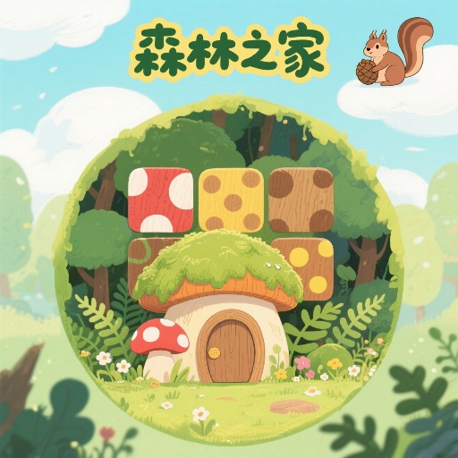 森林之家 1.0 安卓版