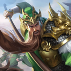 三国霸王的大陆 1.30 最新版