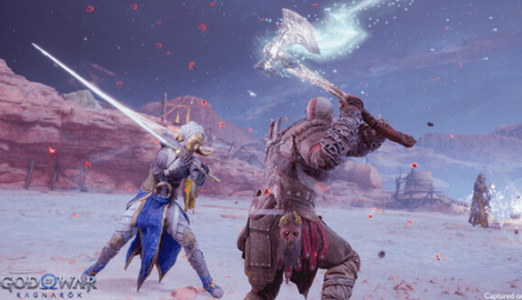 战神诸神黄昏 1.0.612.4312 最新版 1