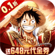 龙腾起源海贼王手游 1.02.08 安卓版