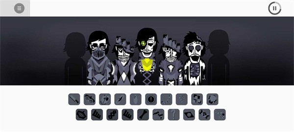 节奏盒子mono模组 0.5.7 官方版 1