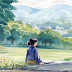 拾光小院 1.0 最新版