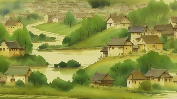 拾光小院 1.0 最新版 1
