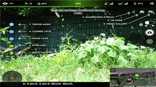 大疆荔枝 v1.2.1 安卓版 2