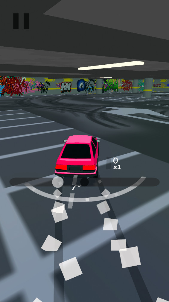 丝滑漂移 4.27.3 安卓版 1