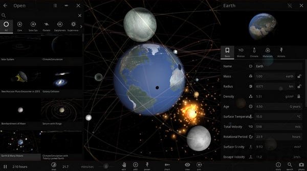 宇宙沙盘3 2.4.4 安卓版 1