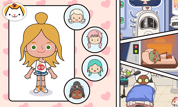 migatowemyworId 1.91 安卓版 2