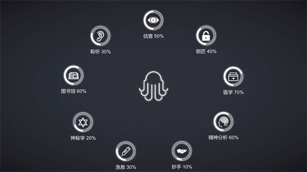 不可名状的地牢 v0.2.6 安卓版 4