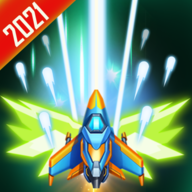 宇宙入侵者外星人攻击 0.0.12 安卓版