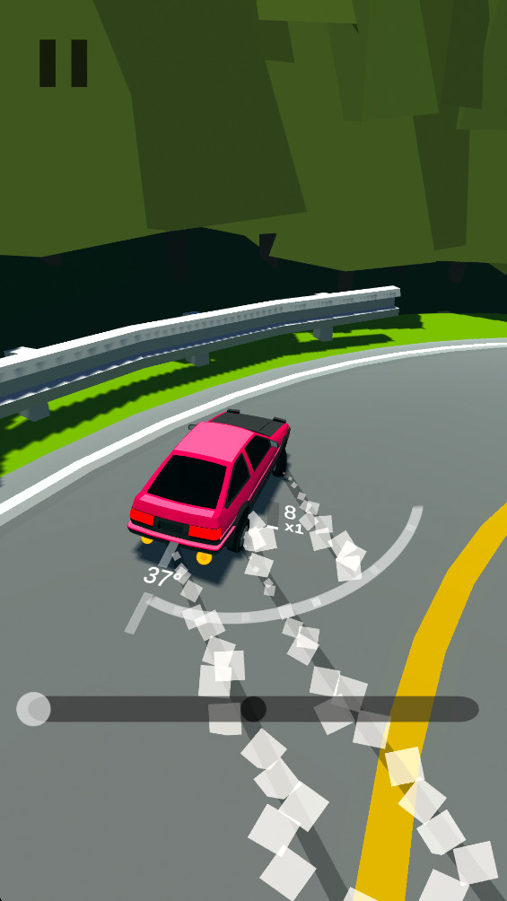 丝滑漂移 4.27.3 安卓版 0