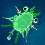 微生物世界孢子进化 0.2.103 最新版