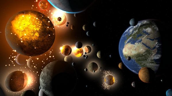 宇宙沙盘3 2.4.4 安卓版 3