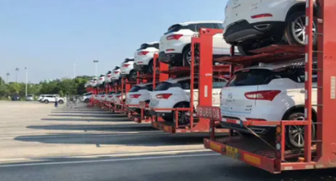 汽车托运价格查询软件