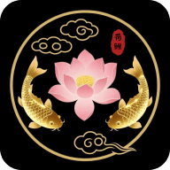荷花锦鲤壁纸 1.0.13 免费版
