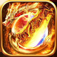 血饮天下高爆版 1.0.0 安卓版