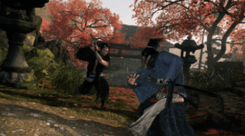 浪人崛起 1.0.9 最新版 3