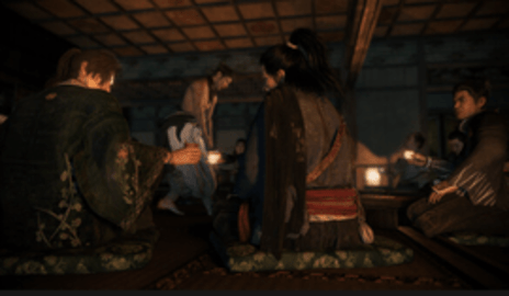 浪人崛起 1.0.9 最新版 1