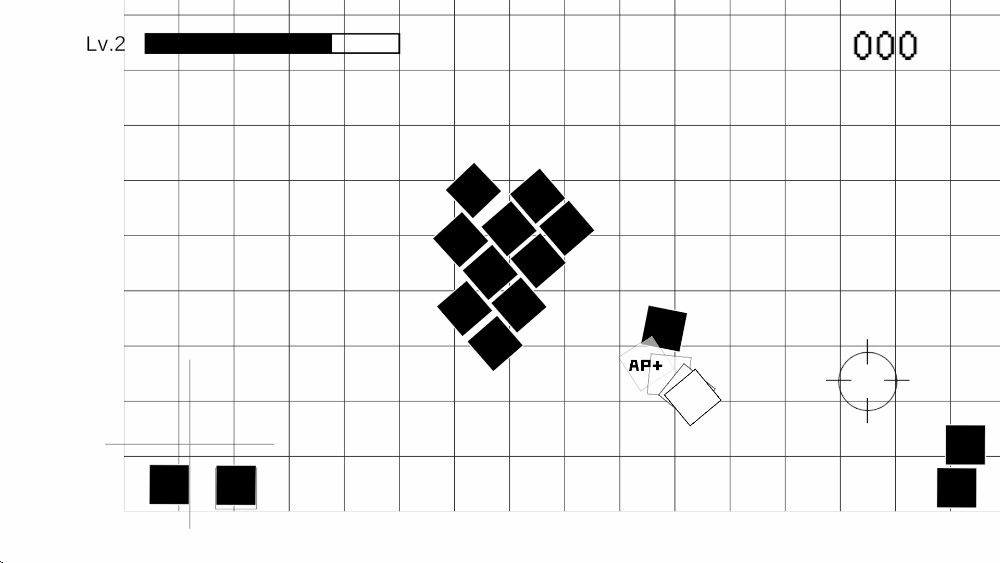幸存者白块儿 1.0.1 手机版 1
